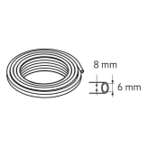 SKF LAPT Flexible Tubes Series