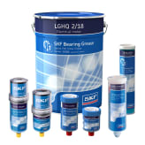 SKF LGHQ 2 Series