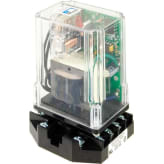 50K Inverse Operation Gems 16N3D0 16 Series Open Circuit Board Control Retrofit Standoff without Enclosure/Retrofit Plate 24 VAC Gems Sensors Inc. 50K Inverse Operation Gems 16N3D0 16 Series Open Circuit Board Control Retrofit Standoff without Enclosure/Retrofit Plate 24 VAC Gems Sensors Inc.