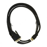 DVI Male To HDMI Male AV Cable