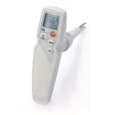 Dissolved Oxygen Meter / Fluoride