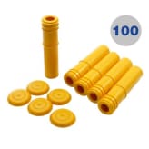 Hygro-i Hole Liners Series