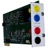  Channel Card Series