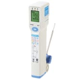 Digi-Sense Food Safety Infrared (IR) Thermometer