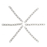 Wohler Stainless Steel Chain Series