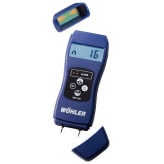 Moisture Meters - Wohler