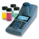 YSI Colorimeters Series