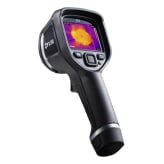 Flir E4 vs E5 IR Camera