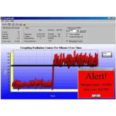Geiger Graph Software