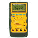 Multimeters