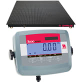 VN Floor Scales and Platforms