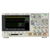 InfiniiVision 3000A X