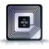 Ericson RFID-TAG Series