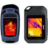 FLIR C2 vs SEEK Reveal