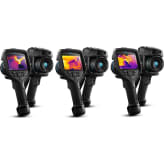 FLIR E75 vs FLIR E85 vs FLIR E95
