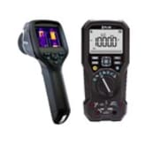  HVAC Equipment and Instruments 