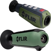 FLIR Scout TK vs FLIR PS32