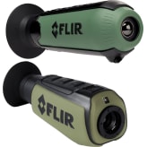 FLIR Scout TK vs FLIR Scout II