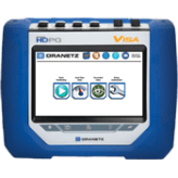 Dranetz HDPQ Visa