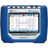 Dranetz HDPQ® Xplorer