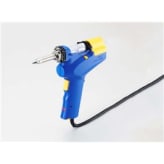 Hakko 808 vs FR-300 Desoldering Tool