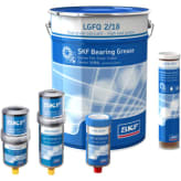 SKF LGFQ 2 Series