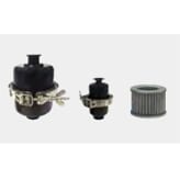 NAVAC Oil Filters