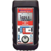 Temperature Calibration