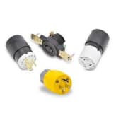 Electrical Plugs and Connectors