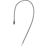 Flexible insertion tube