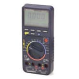 Multimeters
