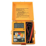 Micro-Ohmmeter / Milliohmmeter / Megohmmeter