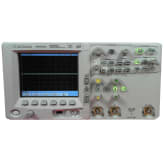 Oscilloscopes
