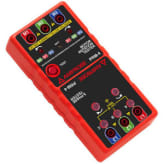 Phase and Rotation Meters