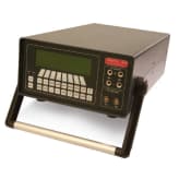 Process / Calibration