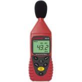 Sound Level Meters