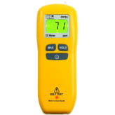 Personal Gas Detection