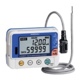 Voltage Datalogger