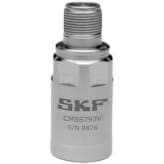  Velocity Sensor Series