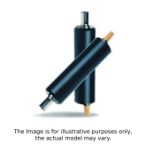 ASG Smooth Output Shaft Series