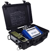 HDPQ Lockable Portable Cases