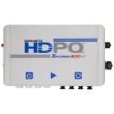 Dranetz HDPQ-SP Xplorer400 Series
