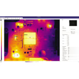 FLIR Thermal Studio Software