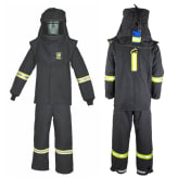 Oberon Arc Flash Kits