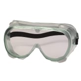 Oberon Face-fit Cover Goggle Series