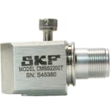 Acceleration/Temperature Sensor Series