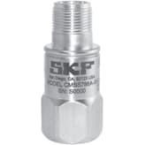 Hazardous Area Sensor Series