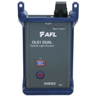 AFL FCP2-10-0900 - Field Portable Duffle Bag Cleaning Kits