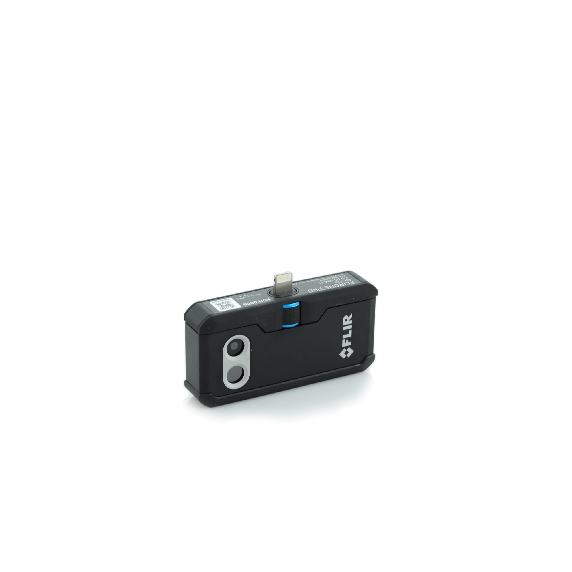 FLIR ONE Pro iOS | ThermalCameraExperts