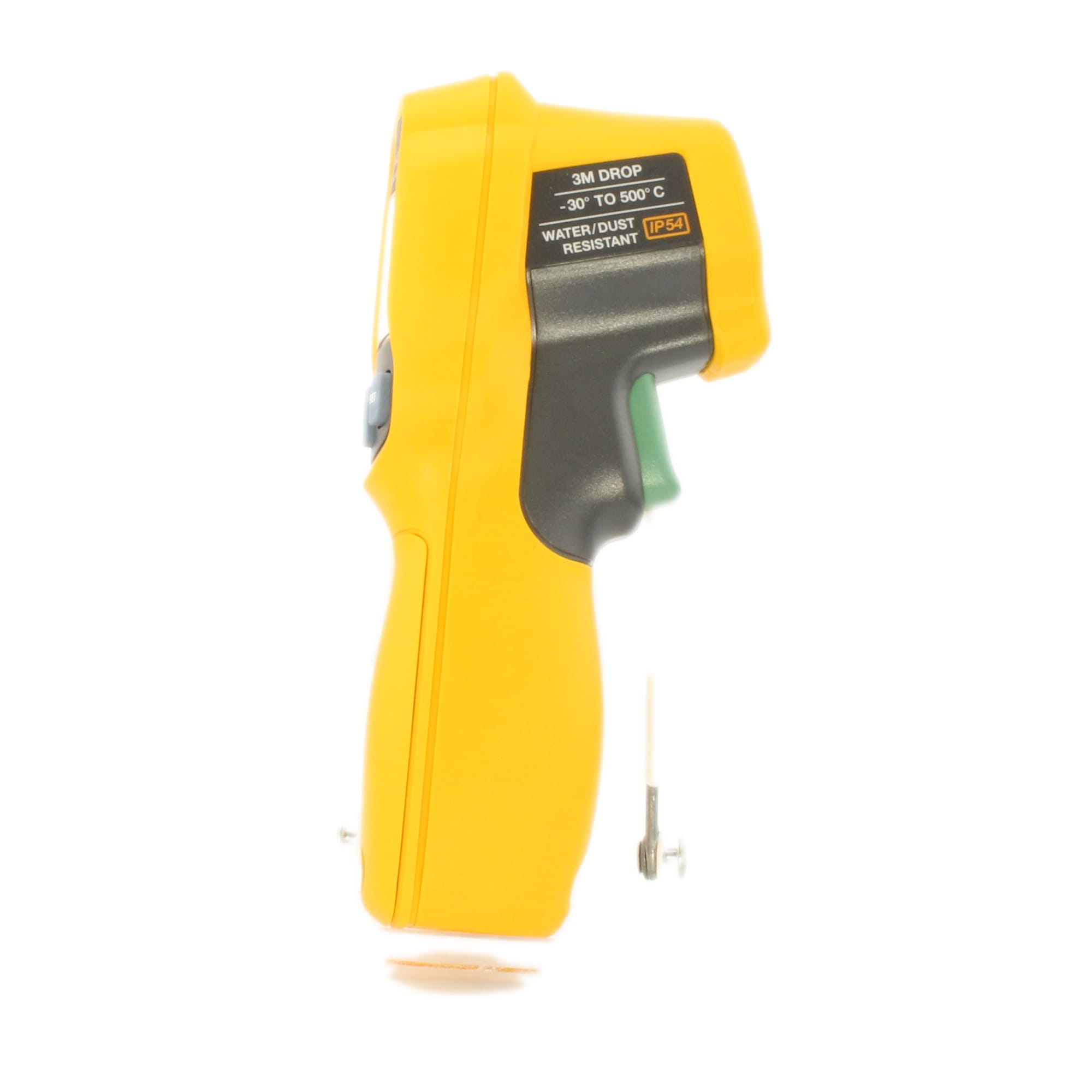 Handheld Infrared Thermometer, Fluke 68 Handheld Non-Contact